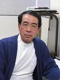 院長 藤末 健の写真