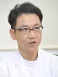 医学博士 藤田 拓也の写真