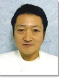 院長 石濱 英暢の写真