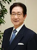 院長 増田 寛次郎の写真