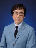 院長 福井 哲郎の写真