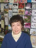 院長 金澤 さとみの写真