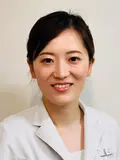 歯科医師 半田 理恵子の写真