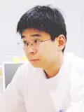 院長 中澤 学の写真
