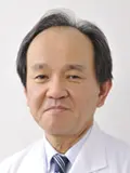 理事長 井上 直人の写真