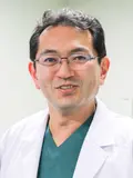 院長 北川 浩史の写真