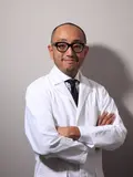 眼科専門医 渡邊 敬三の写真