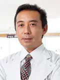 院長 渡邉 英一郎の写真