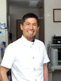 院長 早稲田 愛生の写真