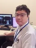 院長 蒔田 修の写真