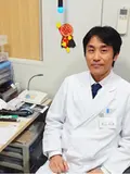 医学博士 永山 幹夫の写真