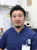 院長 医学博士 錦織 直人の写真