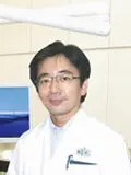 医師 平 健人の写真