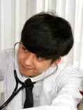 院長 末吉 勇輝の写真