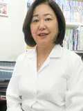 院長 渕之上 眞澄の写真