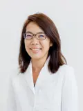 院長 小林 晶子の写真