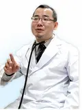 院長 永沼 徹の写真