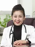院長 飯沼 久美子の写真