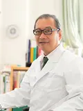 医学博士 土田 晃靖の写真
