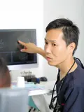 院長 佐藤 哲大の写真