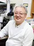 院長 河野 正恒の写真