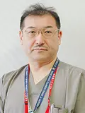 院長 倉 秀治の写真