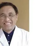 医学博士 端谷 毅の写真
