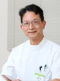 医学博士 津波 滿の写真
