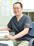 院長 古賀 昭夫の写真