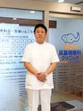 院長 南 裕隆の写真