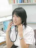 院長 太田 多美の写真