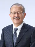 医学博士 梁 壽男の写真