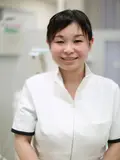 医師 大重 春菜の写真