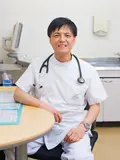 院長 木村 嘉宏の写真