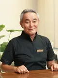 院長 越田 光伸の写真