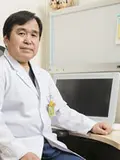院長 永江 隆明の写真