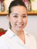 院長 岡井 有子の写真