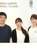 院長 鵜飼 大輔の写真