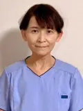 院長 荻原 香の写真
