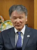 院長 安藤 昌之の写真