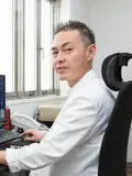 院長 中村 剛之の写真