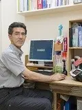 院長 田中 秀朋の写真