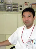 院長 小松田 辰郎の写真