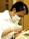 院長 杉山 貴志の写真