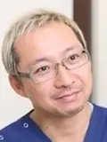 院長 蕨 謙吾の写真