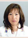 院長 高野 淑美の写真