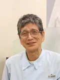 院長 北野 道廣の写真