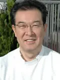 院長 長谷川 浩一の写真