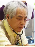 院長 日高 四郎の写真