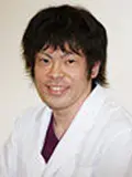 医師 青木 伯永の写真